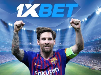 Experience Seamless Betting with the 1xBet App for iOS 387332563 Experience Seamless Betting with the 1xBet App for iOS 387332563