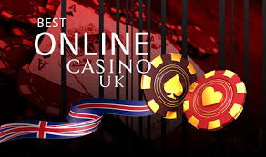 Exploring Online Casino Play in the UK A Comprehensive Guide