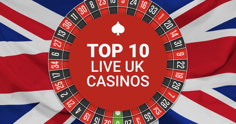 Exploring Online Casino Play in the UK A Comprehensive Guide