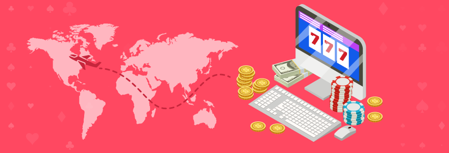 Zahraniční online kasina pro české hráče - Vše, co potřebujete vědět Zahraniční online kasina pro české hráče - Vše, co potřebujete vědět