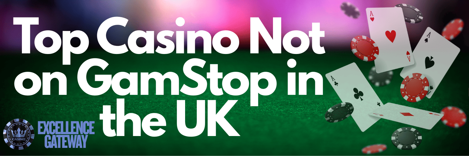 Discover Non-Gamstop Casinos Your Guide to Gaming Freedom