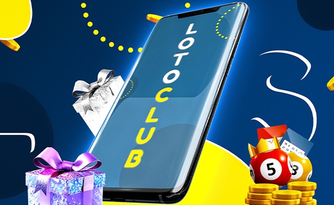 Loto Мир Удачи и Шанса на Победу